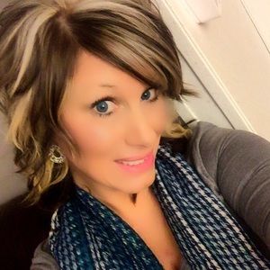 Meet your Posher, Shannon